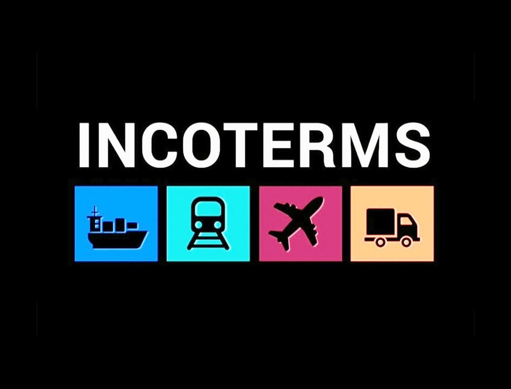 Incoterms Clause