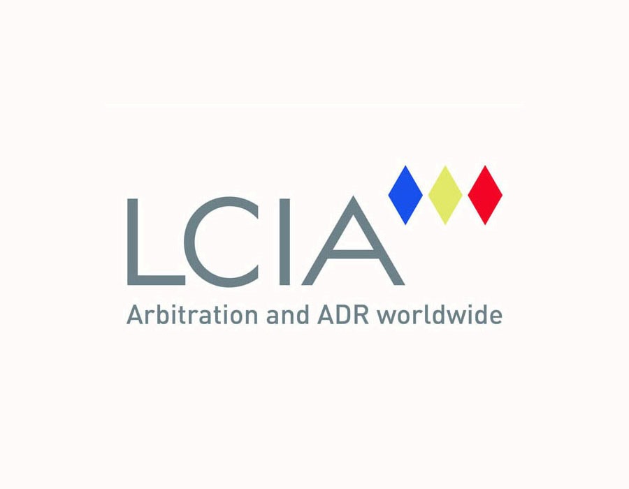 LCIA Arbitartion Clause