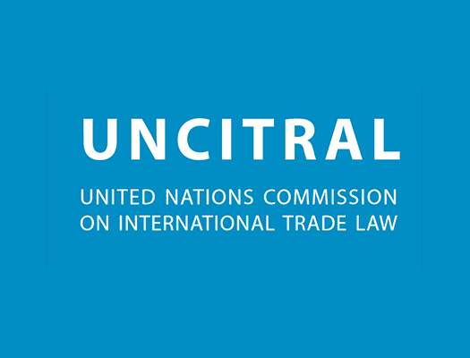 Uncitral Arbitration Clause