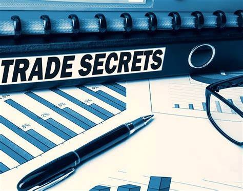 Trade Secrets