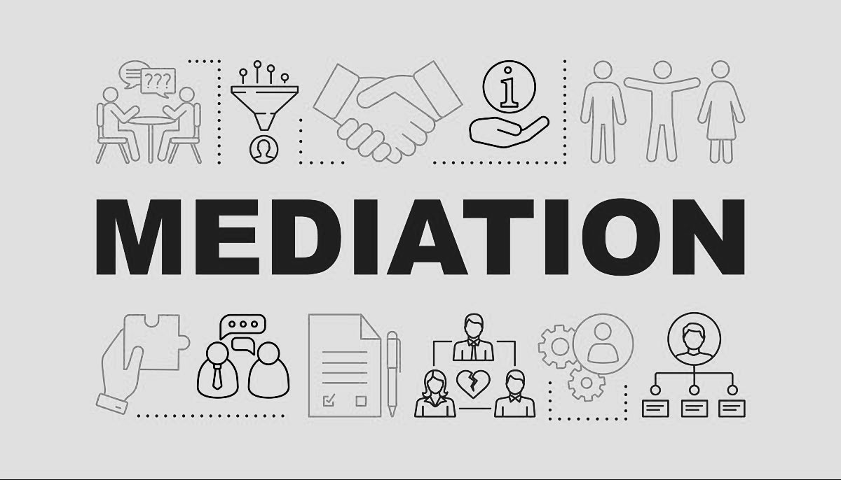 Non-Binding Mediation