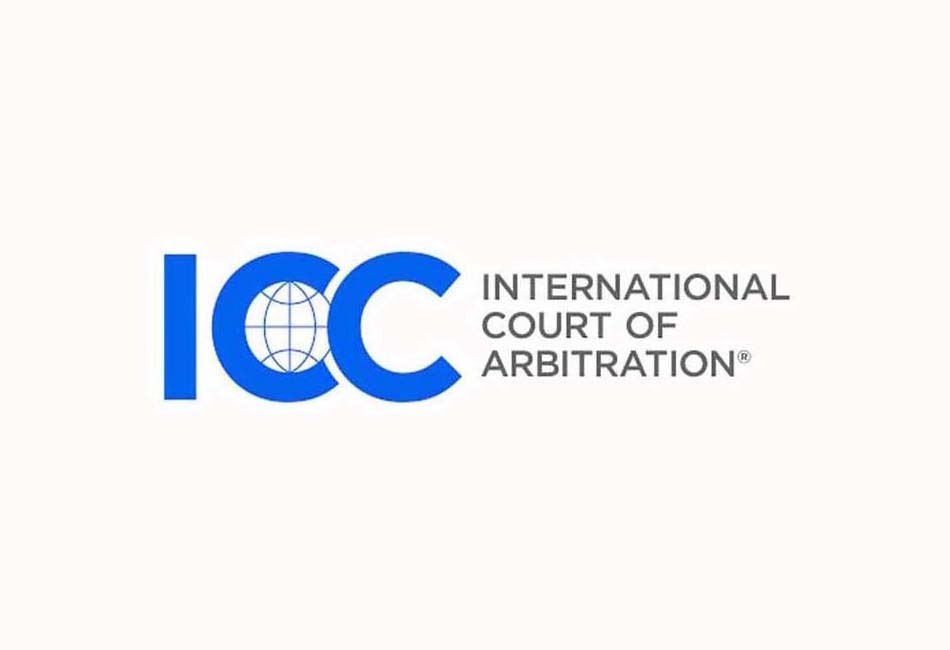 ICC Arbitration Clause