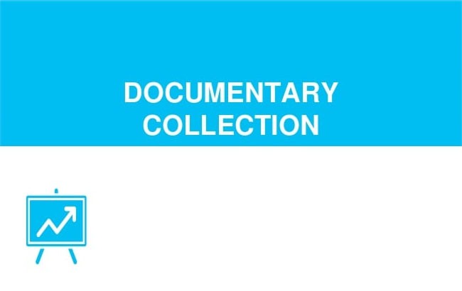 Model Clause of Documentary Collection